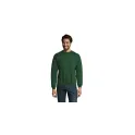Variante vert bouteille - SPIDER MEN SWEATER 260g