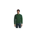 Variante vert bouteille - SPIDER MEN SWEATER 260g