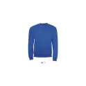 Variante bleu royal - SPIDER MEN SWEATER 260g