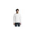 Variante blanc - SPIDER MEN SWEATER 260g