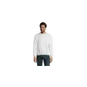 Variante blanc chiné - SPIDER MEN SWEATER 260g