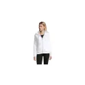 Variante blanc - SPIKE WOMEN HOOD 280gr