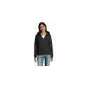 Variante noir - SPIKE WOMEN HOOD 280gr