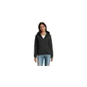 Variante noir - SPIKE WOMEN HOOD 280gr