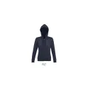 Variante french navy - SPIKE WOMEN HOOD 280gr