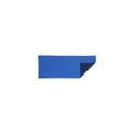 Variante bleu royal - Serviette de sport personnalisable avec logo - SportsTowel