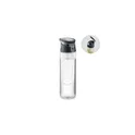 Variante noir - SPORTTLE Bouteille en RPET 500ml