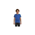 Variante bleu royal - SPORTY KIDS T-SHIRT 140g