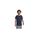 Variante french navy - SPORTY KIDS T-SHIRT 140g