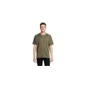 Variante vert armée - SPORTY MEN T-Shirt