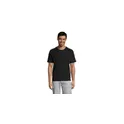 Variante noir - SPORTY MEN T-Shirt