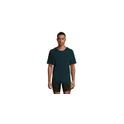 Variante bleu pétrole - SPORTY MEN T-Shirt