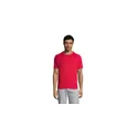 Variante rouge - SPORTY MEN T-Shirt