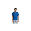 Variante bleu royal - SPORTY MEN T-Shirt