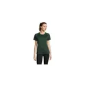 Variante vert forêt - SPORTY WOMEN T-SHIRT  140g