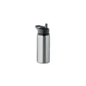 Variante argenté mat - SPOT Bouteille simple paroi 500 ml