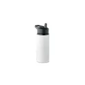 Variante blanc - SPOT Bouteille simple paroi 500 ml
