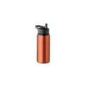 Variante orange - SPOT Bouteille simple paroi 500 ml