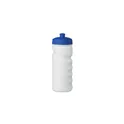 Variante bleu - SPOT EIGHT Gourde sport PE 500ml.
