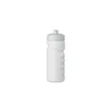 Variante blanc - SPOT EIGHT Gourde sport PE 500ml.