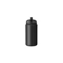 Variante noir - SPOT FIVE Gourde de sport 500 ml