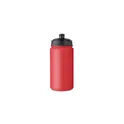 Variante rouge - SPOT FIVE Gourde de sport 500 ml
