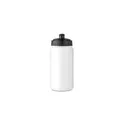 Variante blanc - SPOT FIVE Gourde de sport 500 ml