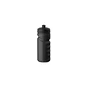 Variante noir - Bouteille de sport personnalisable 500ml avec logo - SPOT FRESH