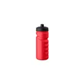 Variante rouge - Bouteille de sport personnalisable 500ml avec logo - SPOT FRESH