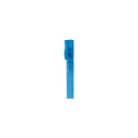 Variante Transparent Aqua - Spray hydroalcoolique personnalisable 8 ml pour les mains avec logo - Pocket