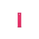 Variante Blanc / rose - Spray nettoyant écran personnalisable 15 ml avec logo - Bicolore microfibre