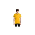 Variante jaune - SPRING II Polo Homme 210g