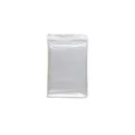 Variante transparent - SPRINKLE Poncho de secours