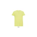 Variante jaune fluo - SPRINT UNI T-SHIRT 130g