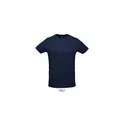 Variante french navy - SPRINT UNI T-SHIRT 130g