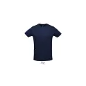 Variante french navy - SPRINT UNI T-SHIRT 130g