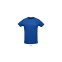 Variante bleu royal - SPRINT UNI T-SHIRT 130g