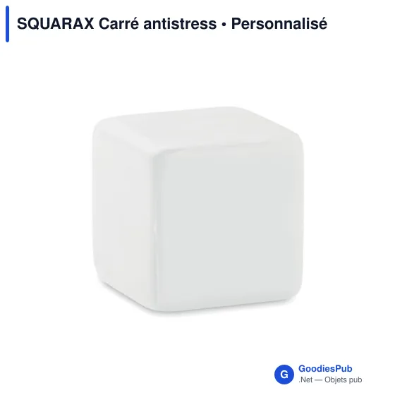 SQUARAX Carré antistress - Image 4
