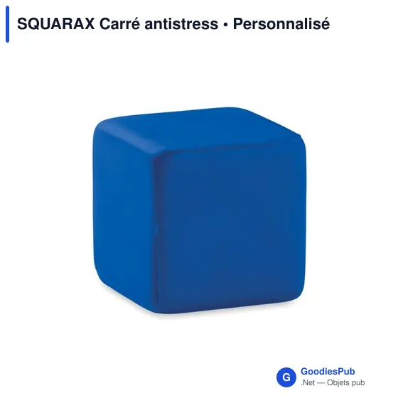 SQUARAX Carré antistress - Image 6