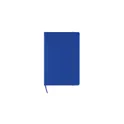 Variante bleu - SQUARED Carnet A5 quadrillé