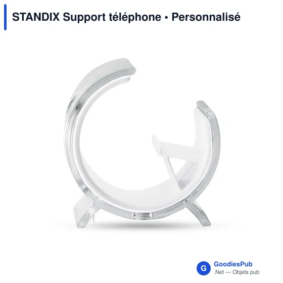 STANDIX Support téléphone - Image 2