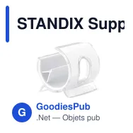 STANDIX Support téléphone - Miniature 3