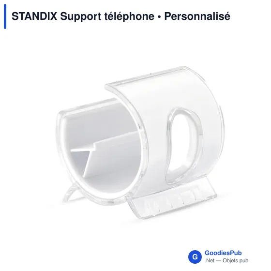 STANDIX Support téléphone - Image 3