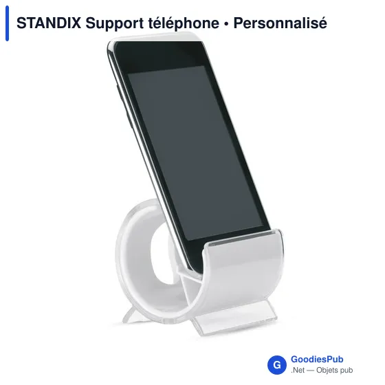 STANDIX Support téléphone - Image 4