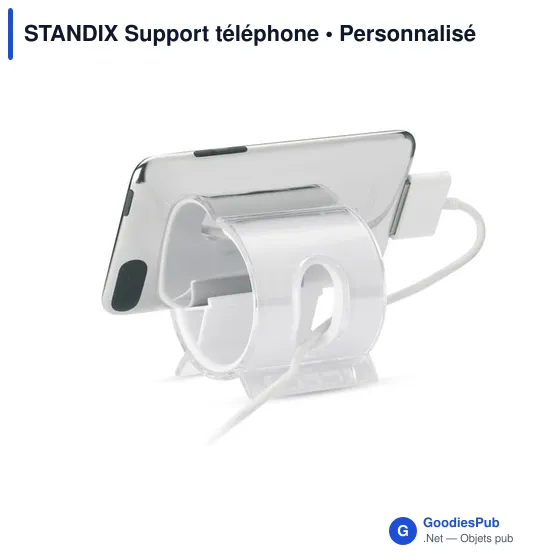 STANDIX Support téléphone - Image 5