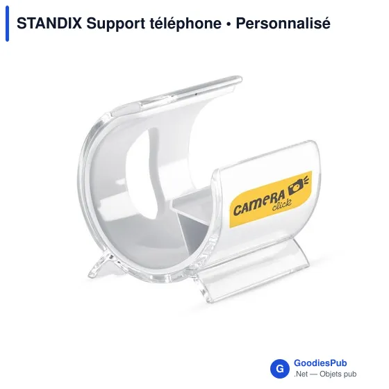 STANDIX Support téléphone - Image 6