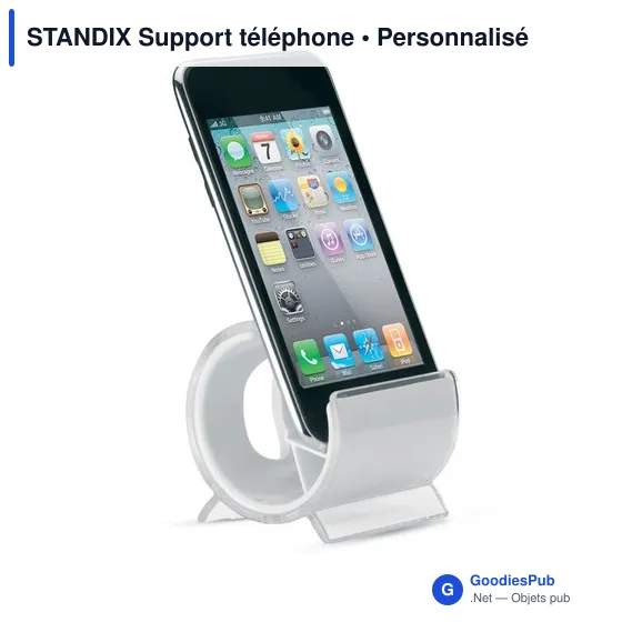 STANDIX Support téléphone - Image 7
