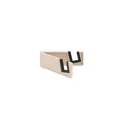 Variante blanc - STANDOL+ Support téléphone bambou/ABS