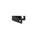 Variante noir - STANDOL+ Support téléphone bambou/ABS