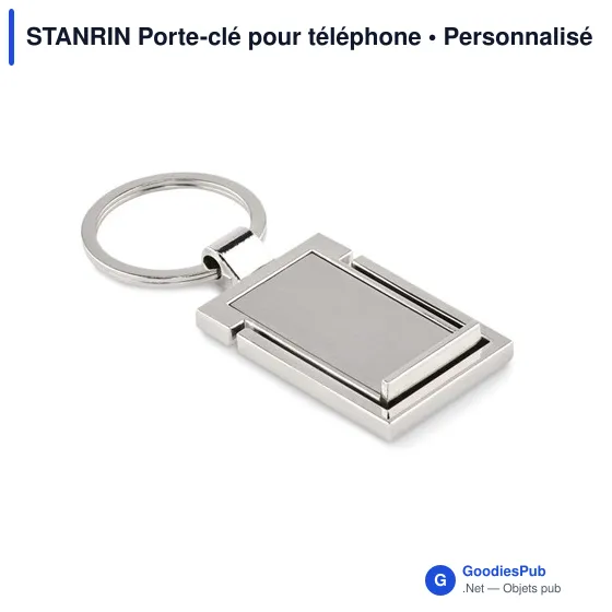STANRIN Porte-clé pour téléphone - Image 1